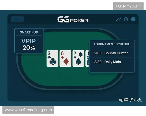 GG扑克下载方法全攻略，确保你顺利下载安装并开始畅玩扑克游戏