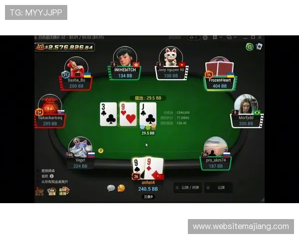 gg扑克游戏免费体验平台推荐让你随时随地享受精彩扑克对战乐趣