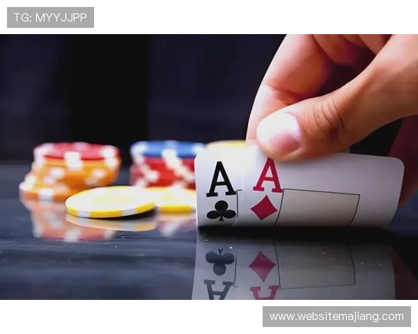 德州扑克常见错误及避免策略:新手必看的实用技巧指南 德州扑克常见错误及避免策略:新手必看的实用技巧指南