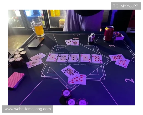 德州扑克真人版全站登录:畅享真实牌局体验的最佳平台推荐 德州扑克真人版全站登录:畅享真实牌局体验的最佳平台推荐