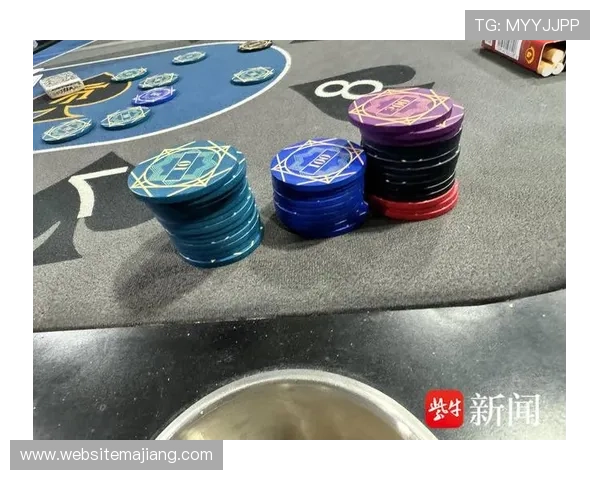 德州扑克线下现金局的装备与准备工作，打造专业的比赛体验