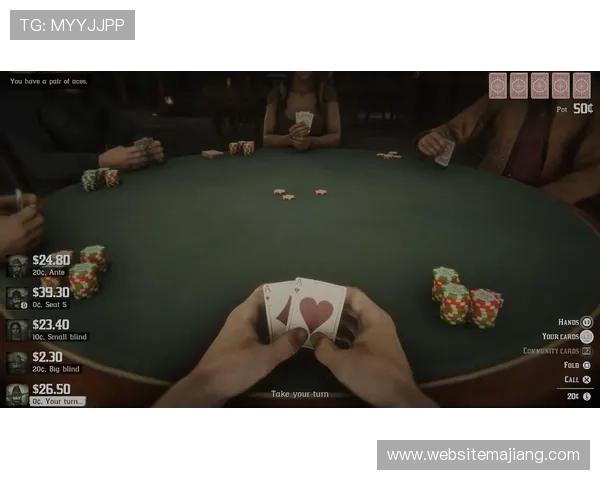 德州扑克职业玩家的成长之路与成功经验分享 德州扑克职业玩家的成长之路与成功经验分享