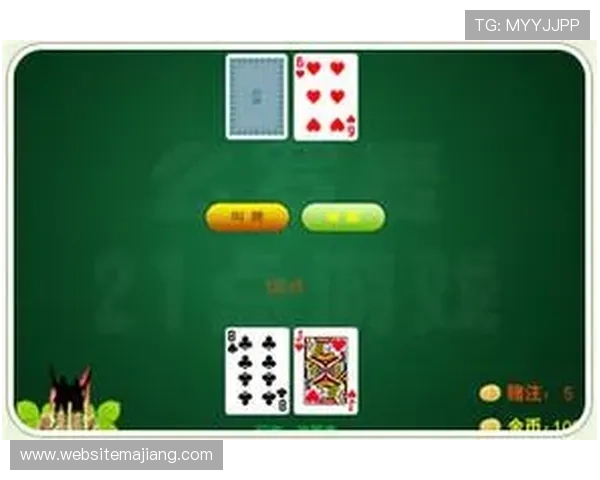 21点扑克牌游戏 规则详解与常见问题解答帮你全面理解 21点扑克牌游戏 规则详解与常见问题解答帮你全面理解