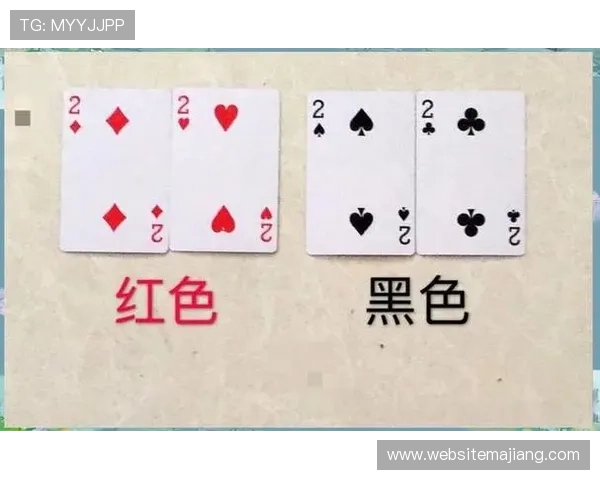 多款扑克牌游戏规则详解适合不同玩家的娱乐体验推荐