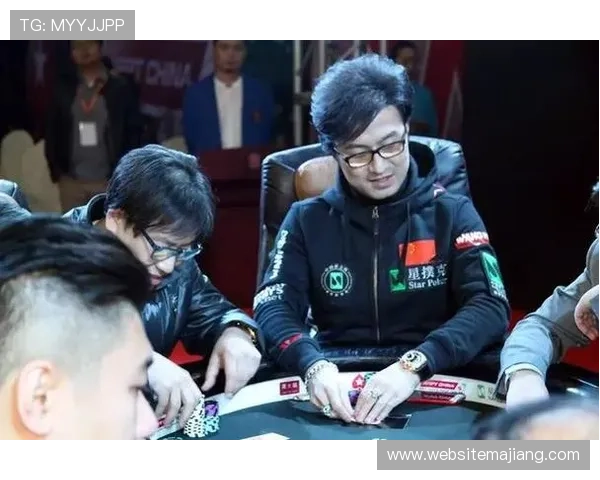 国内德州扑克锦标赛吸引众多扑克爱好者参与体验激情时刻