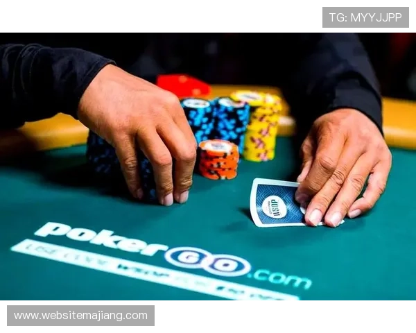 德州扑克锦标赛策略：优秀选手必备的比赛准备和心理建设策略