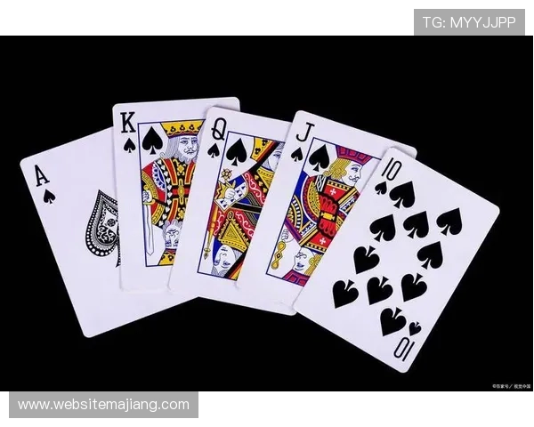 德州牌扑克的玩法图片详细解析及实战示范指南